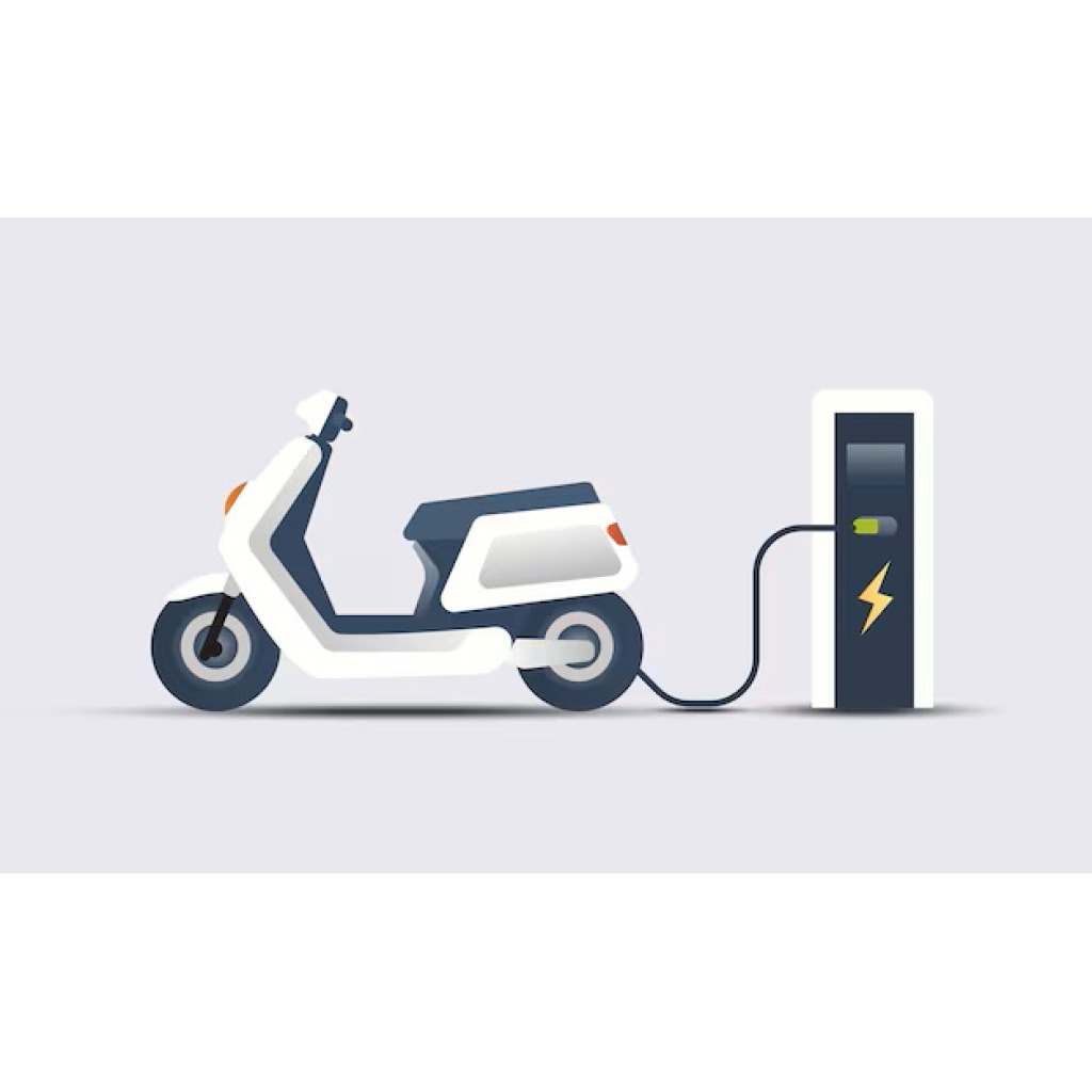 E-BIKE BATTERY CHARGER (48V/3A Lead Acid )
