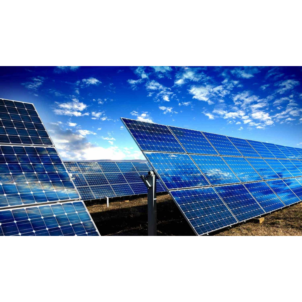 SOLAR CHARGE CONTROLLER